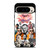 MAC MILLER RAPPER COLLAGE Google Pixel 9 Pro Case Cover