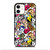 TOKIDOKI UNICORN 1 iPhone 12 Case Cover