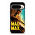 MAD MAX MOVIE Google Pixel 9 Pro Case Cover