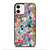 TOKIDOKI UNICORNO COLLAGE iPhone 12 Case Cover