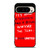MANCHESTER UNITED I AM UNITED Google Pixel 9 Pro Case Cover