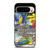 MARGARITAVILLE JIMMY BUFFETT'S 3 Google Pixel 9 Pro Case Cover