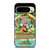 MARGARITAVILLE JIMMY BUFFETT'S 4 Google Pixel 9 Pro Case Cover