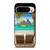 MARGARITAVILLE JIMMY BUFFETT'S YOU AND ME Google Pixel 9 Pro Case Cover