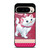 MARIE THE ARISTOCATS CAT CARTOON Google Pixel 9 Pro Case Cover
