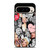 MARILYN MONROE COLLAGE Google Pixel 9 Pro Case Cover