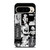 MARILYN MONROE PHOTO COLLAGE Google Pixel 9 Pro Case Cover