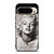 MARILYN MONROE POSE Google Pixel 9 Pro Case Cover