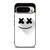 MARSHMELLO 4 Google Pixel 9 Pro Case Cover