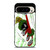 MARVIN THE MARTIAN 2 Google Pixel 9 Pro Case Cover