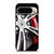 MASERATI LOGO RIM Google Pixel 9 Pro Case Cover