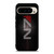 MASS EFFECT N7 HEXAGON Google Pixel 9 Pro Case Cover