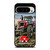 MASSEY FERGUSON TRACTOR Google Pixel 9 Pro Case Cover
