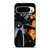 MCLAREN LOGO RIM Google Pixel 9 Pro Case Cover