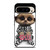 MEERKAT BABY OLEG CUTE 2 Google Pixel 9 Pro Case Cover