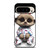 MEERKAT BABY OLEG CUTE Google Pixel 9 Pro Case Cover