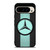 MERCEDES BENZ 1 Google Pixel 9 Pro Case Cover