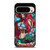 MERMAID ZOMBIE PRINCESS Google Pixel 9 Pro Case Cover