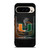 MIAMI HURRICANES UM 1 Google Pixel 9 Pro Case Cover
