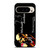 MICHAEL JORDAN 3 Google Pixel 9 Pro Case Cover