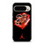 MICHAEL JORDAN LOGO Google Pixel 9 Pro Case Cover