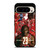 MICHAEL JORDAN MJ23 Google Pixel 9 Pro Case Cover