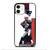 TOM BRADY PATRIOTS 3 iPhone 12 Case Cover