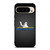 MICHELIN TIRE LOGO CARBON 3 Google Pixel 9 Pro Case Cover