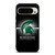 MICHIGAN STATE FOOTBALL Google Pixel 9 Pro Case Cover