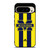 MICHIGAN WOLVERINES 1 Google Pixel 9 Pro Case Cover
