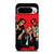 MIGOS CULTURE Google Pixel 9 Pro Case Cover