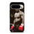 MIKE TYSON SIGNATURE Google Pixel 9 Pro Case Cover