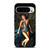 MILEY CYRUS PEACOCK Google Pixel 9 Pro Case Cover