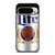 MILLER LITE BEER CAN Google Pixel 9 Pro Case Cover