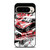 MINI COOPER RACING Google Pixel 9 Pro Case Cover