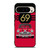 MINI COOPER RED 69 Google Pixel 9 Pro Case Cover