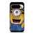 MINIONS SMILE Google Pixel 9 Pro Case Cover