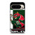 MINNESOTA WILD PRIDE Google Pixel 9 Pro Case Cover
