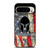 MOLON LABE AMERICAN FLAG Google Pixel 9 Pro Case Cover