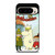 MOOMINS CHARACTERS 1 Google Pixel 9 Pro Case Cover
