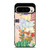 MOOMINS CHARACTERS 2 Google Pixel 9 Pro Case Cover