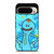 MR MEESEEKS CAN DO Google Pixel 9 Pro Case Cover