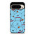 MR MEESEEKS COLLAGE Google Pixel 9 Pro Case Cover