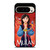 MULAN 1 Google Pixel 9 Pro Case Cover