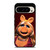 MUPPETS MISS PIGGY SMILE Google Pixel 9 Pro Case Cover