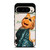 MUPPETS MISS PIGGY ZOOTOPIA Google Pixel 9 Pro Case Cover