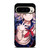 MY HERO ACADEMIA HIMIKO TOGA Google Pixel 9 Pro Case Cover
