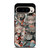 MY HERO ACADEMIA TOGA HIMIKO COLLAGE Google Pixel 9 Pro Case Cover