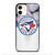 TORONTO BLUE JAYS 2 iPhone 12 Case Cover