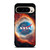NASA LOGO NEBULA Google Pixel 9 Pro Case Cover